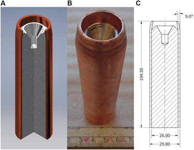 Numerical Investigations on Material Flow During Indirect Extrusion of Copper-Clad Aluminum Rods